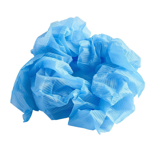 Disposable Non-Slip Shoe Covers (100 Pack) - Premium Booties for Home & Indoor Use